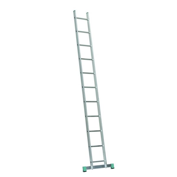 Jednodielny rebrík ALVE Eurostyl